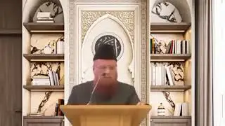Leading Islamic Cleric Mufti Taqi Usmani Declares Militancy Against Pakistan Un-Islamic