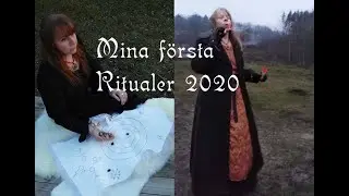 Ritualer fr&aring;n 2020