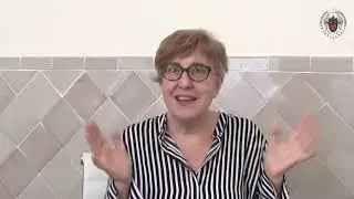 Micaela Moro. La clasificación internacional del funcionamiento, la discapacidad y la salud.