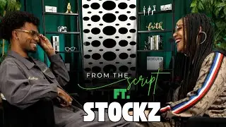 A wealth of Knowledge with Stockz