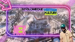 DJ SET II ELECTRONIC MUSIC II Szydłowieckie Centrum Kultury II JOHN LEON