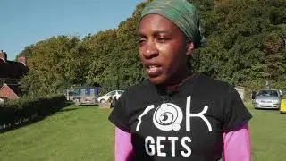 FTUK Magazine Presents ROK Gets Tough!
