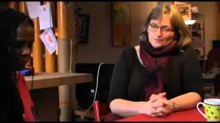 Marion Pluimes over Natuurvoeding