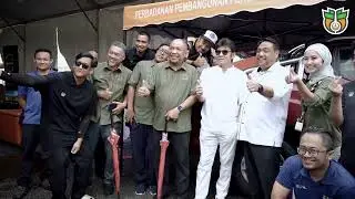 Perak SADC @ Perak Agrofest 2023