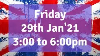 eWorld Education Fair Edu-Thon UK Series | Edwise International