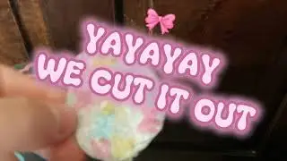 Make cutecore pins with me :3🍥🍮🧁🍡#cutecore #pins 