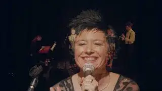 Gracias a pesar de todo - Eladia Blazquez