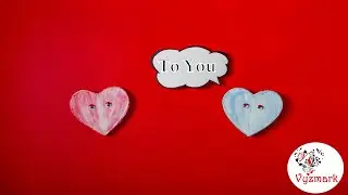 The One I Love  ~  Love Message