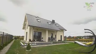 DOM IZ SNOVA: MODERNA KUĆA SA POTKROVLJEM