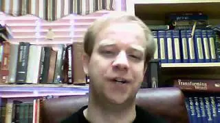 Relevant Christianity 1.2    James W. Farris