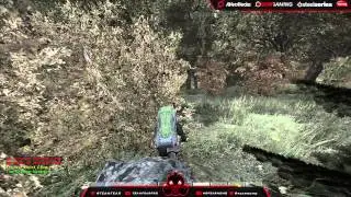 Most Intense DayZ Killing Spree (w/ Sniper)