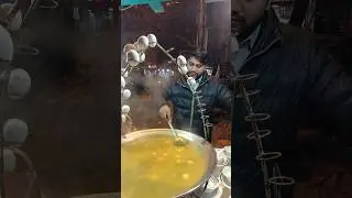 Rahim Yar Khan food! best Pakistani 😲 | street food 😋| Shorts