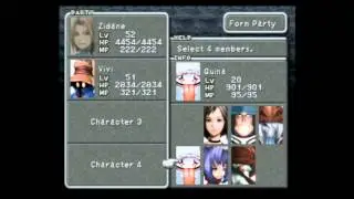 Nostalgia Time: Final Fantasy IX Review