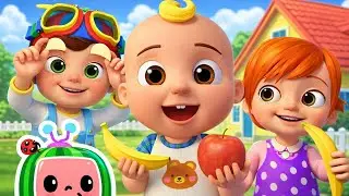 Good Morning A Fun Day from to Night &ndash; Kids&rsquo; Routine Song&rdquo;
