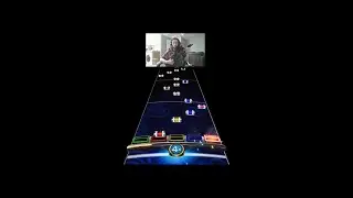 YARG No Ghosting Montage Vol. 1