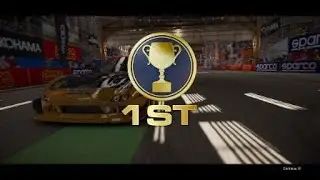 GRID Legends + Logitech G29 + Mazda rx7