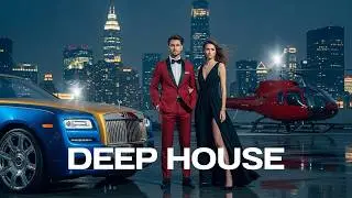 Deep House 2026 | Best Vocal & Melodic House Music | Luxury Mix