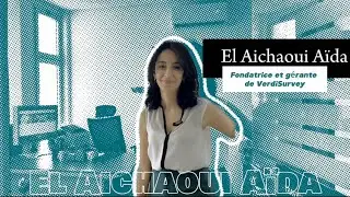 GeoCast : On Site &ndash; &Eacute;pisode 2 | Avec Mme El Aichaoui A&iuml;da