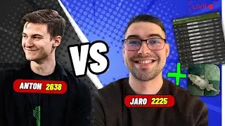 JAK WAŻNE są DEBIUTY w SZACHACH? | Nietypowy mecz z  ⁨@jarogg97
