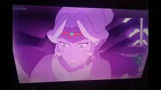 VLD:Allura AMV ~ Unbreakble @rururinchan6601 @telacuento