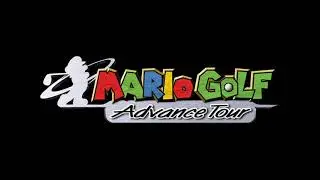 Mario Golf Advance Tour ''Dunes Club Course'' Remastered