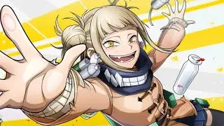 mha ultra impact - all chapter 2 bosses