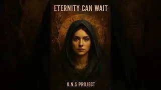 Eternity can wait - O.N.S Project