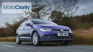 New Volkswagen Polo Review | MotaClarity