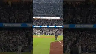 Freddie Freeman Walk Off Grand Slam World Series Game 1 LAD vs, NYY 2024 #worldseries