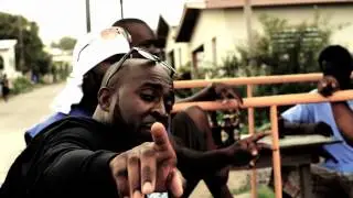 DJ RINCH -DONE SORT OUT