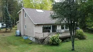 Immaculate 4 bedroom home
