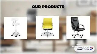 Just Office Chairs Pert