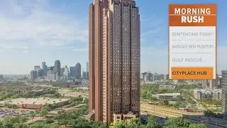Neiman Marcus plans Dallas hub at Cityplace
