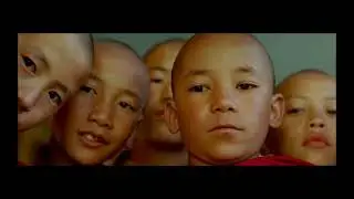 Samsara(2012) Trailer