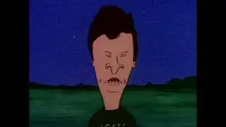Beavis and Butt-Head Music - Time Mover