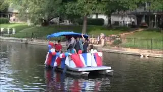 Lake Interlochen