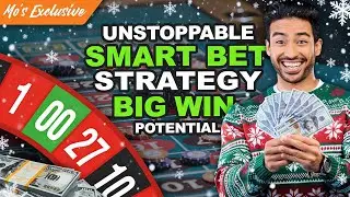 PROFIT COLUMNS - NEW ROULETTE STRATEGY | 10 LEVEL SYSTEM | HUGE WIN POTENTIAL TACTIC - Bet With MO