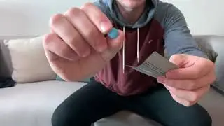 BlueChew Tadalafil Review & Why I Stopped Taking Sildenafil 🤯