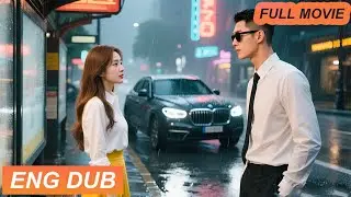 Girl misses her bus to work, CEO picks her up in a sleek car, fate changes!