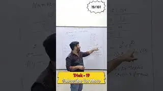 Short Trick of Odd Number    Trick 19 #shorts #short #tricks #math #viral