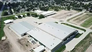 PEAK AUCTIONEERING - NEBRASKA AUCTION - BUFFALO COUNTY FAIRGROUNDS