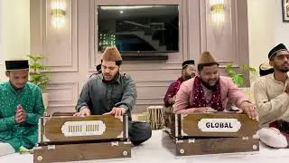 Arzoo Daaram Kai Mehmanat   ‎