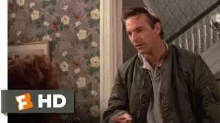 Bull Durham (1988) - What Crash Believes Scene (1/12) | Movieclips