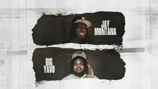 Jay Montana - 