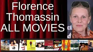 ALL Florence Thomassin Movies Ranked by Score (Critics + Fans)