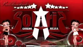 Besame-Los Mobstars 2012