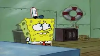 Patrick, That's Sus
