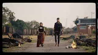 Bless - Official Music Video (Teaser) - Amy & The Calamities