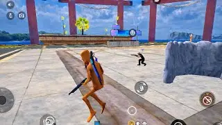 Free Fire Ato Headshot Craftland Map Code 😍 #shorts 