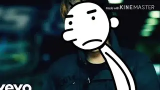 Justin Bieber&rsquo;s &ldquo;Baby&rdquo; but it&rsquo;s Sung by Rodrick Heffley